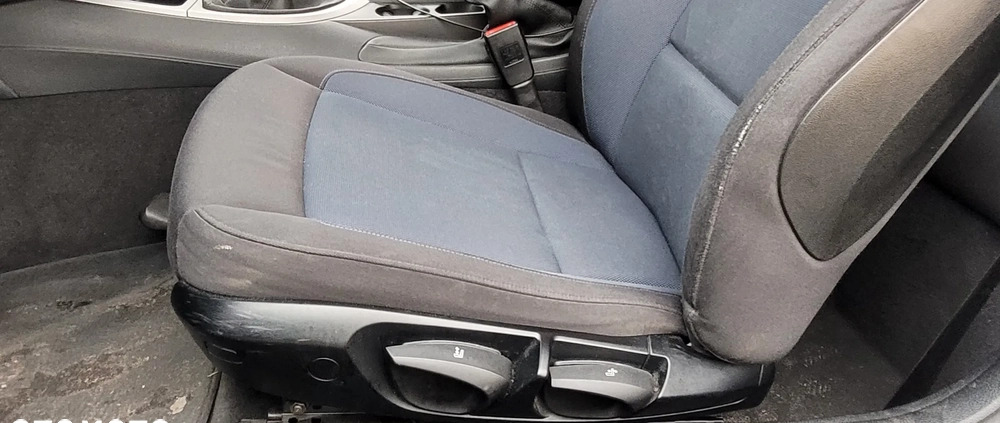 BMW Seria 1 cena 19999 przebieg: 286000, rok produkcji 2010 z Ślesin małe 137